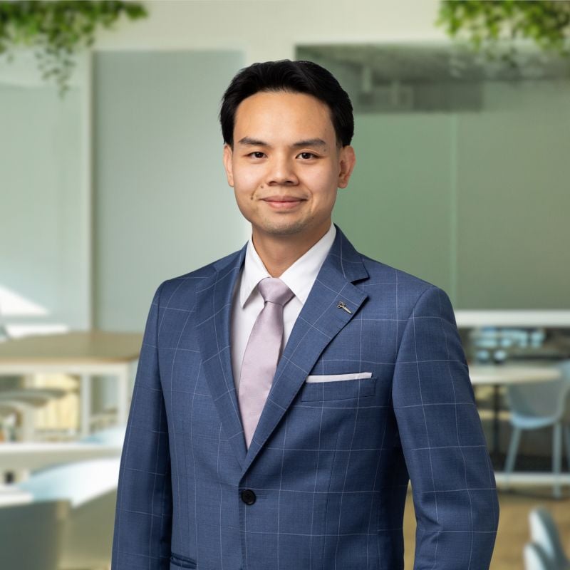 David Ngo - Real Estate Agent