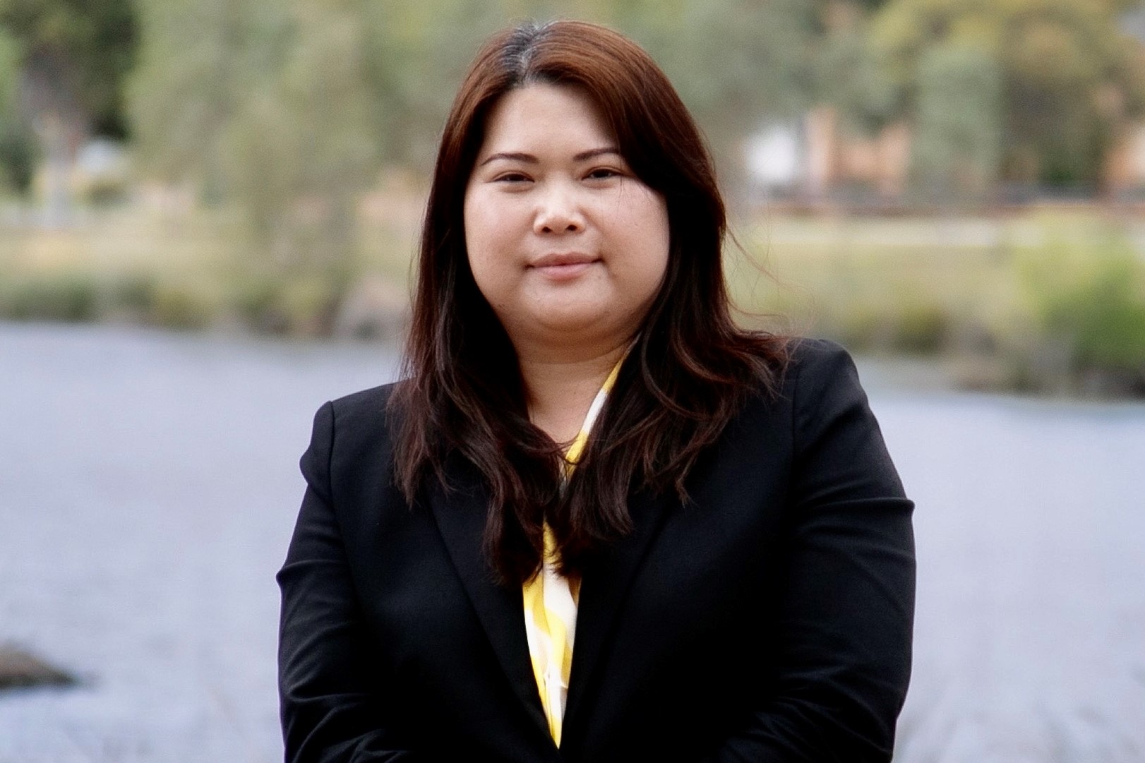 Ngoc Luong Real Estate Agent