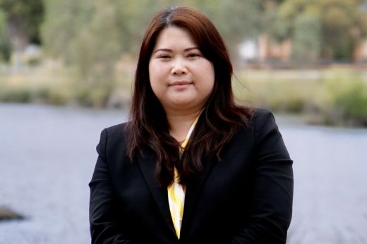 Ngoc Luong - Real Estate Agent at Ray White - St Albans
