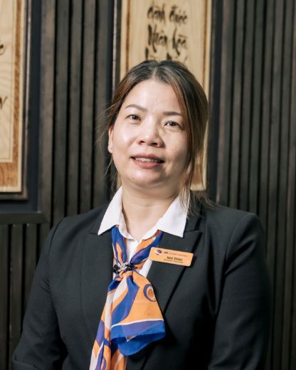 Nhi Dinh - Real Estate Agent at DK Property Partners Melb - WERRIBEE