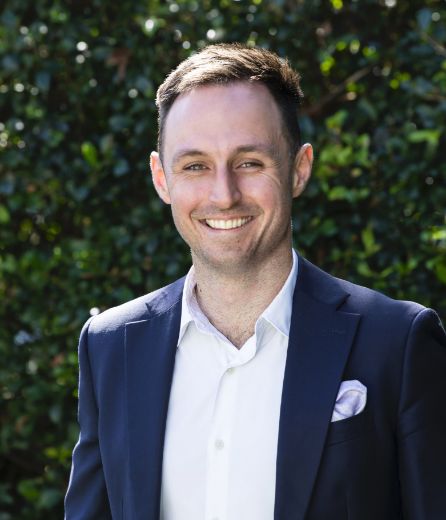 Niall Molloy - Real Estate Agent at Ray White - Maroochydore