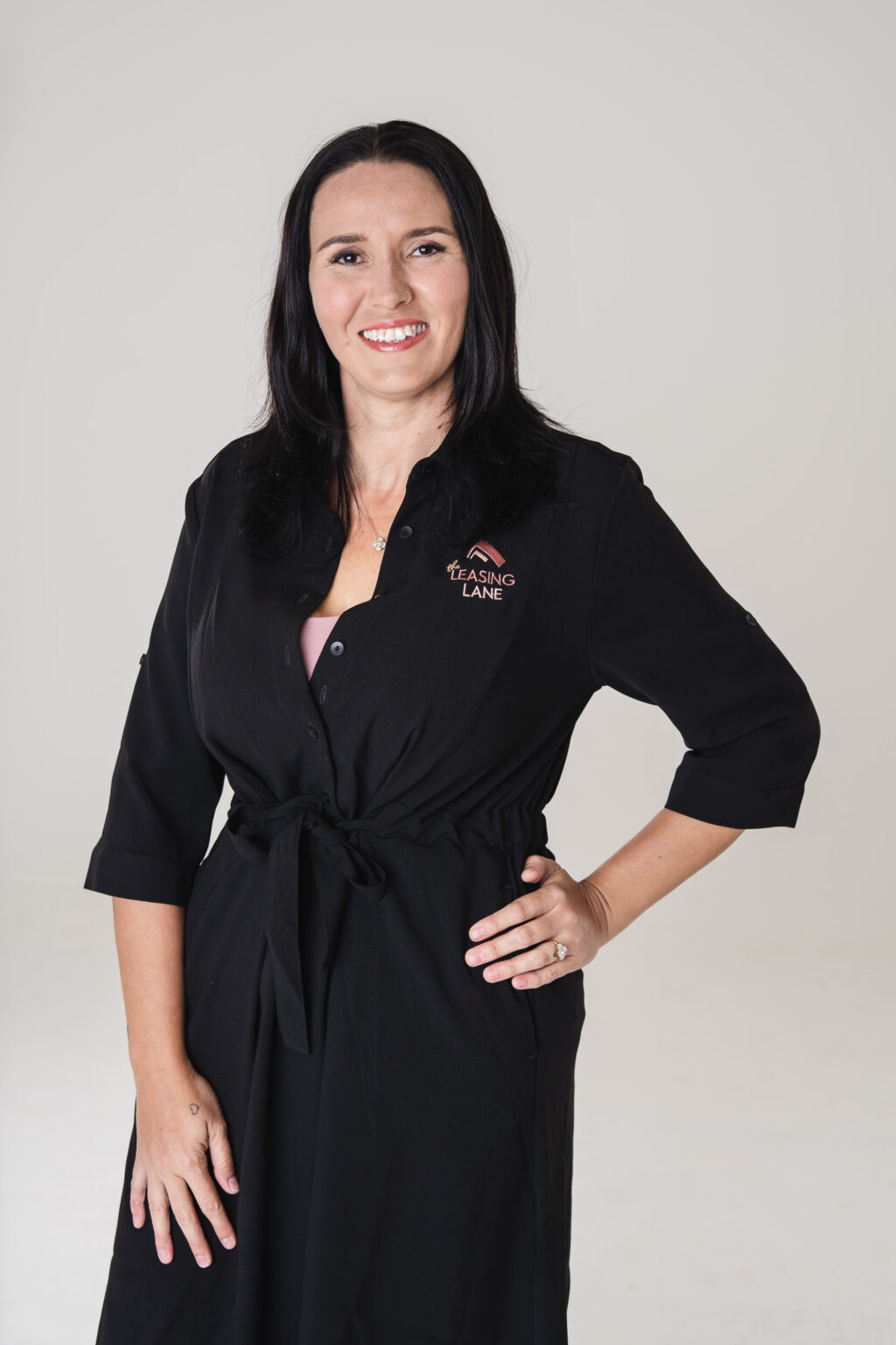 Nicole Spencer - Real Estate Agent