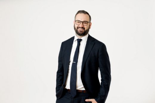 Nic Geou - Real Estate Agent at Courtside Group - CITY