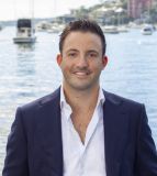Nic  Krasnostein - Real Estate Agent From - Ray White - Double Bay
