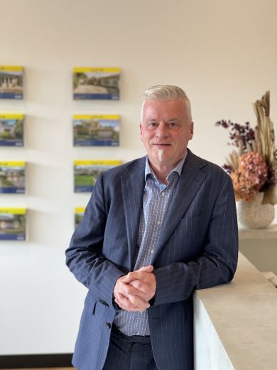 Nic Owen - Real Estate Agent at YPA Sunbury - SUNBURY