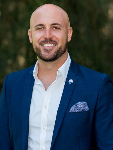 Nic Sauzier - Real Estate Agent at RE/MAX Extreme - Currambine