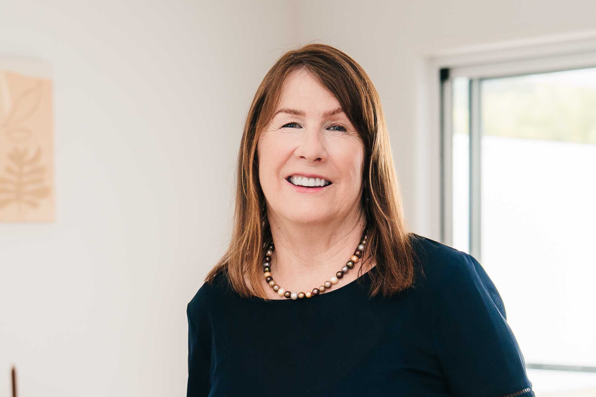 Nicci Nelson - Real Estate Agent