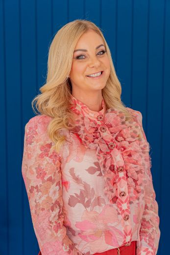 Nicci Gray - Real Estate Agent at Sutherland Group