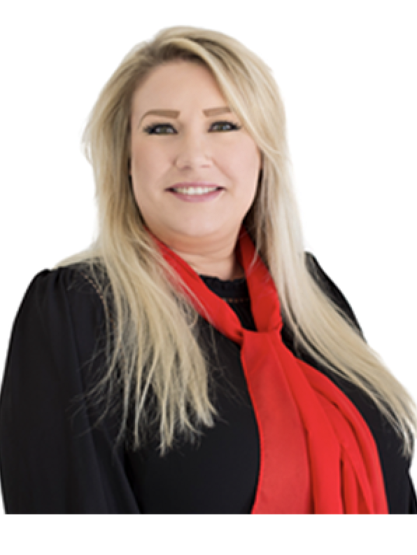 Nicci McKiever Real Estate Agent