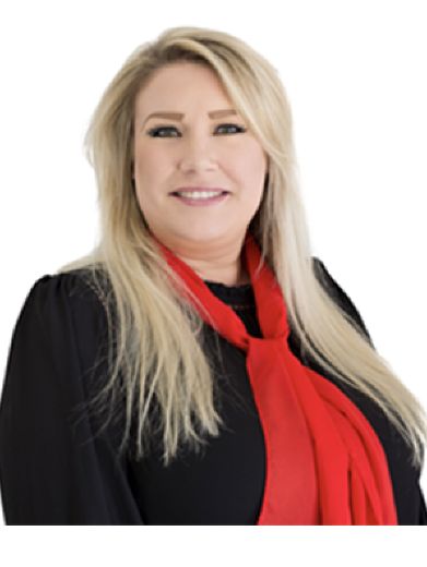 Nicci McKiever - Real Estate Agent at Professionals Carroll Property Group