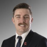 Nicholas Allison - Real Estate Agent From - Buxton - Geelong East