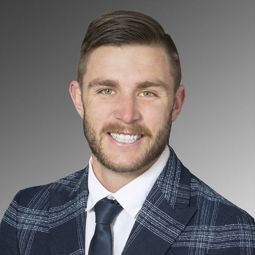 Nicholas Allison - Real Estate Agent at Buxton -   Geelong North