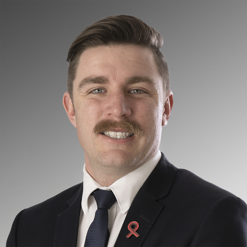 Nicholas Allison - Real Estate Agent
