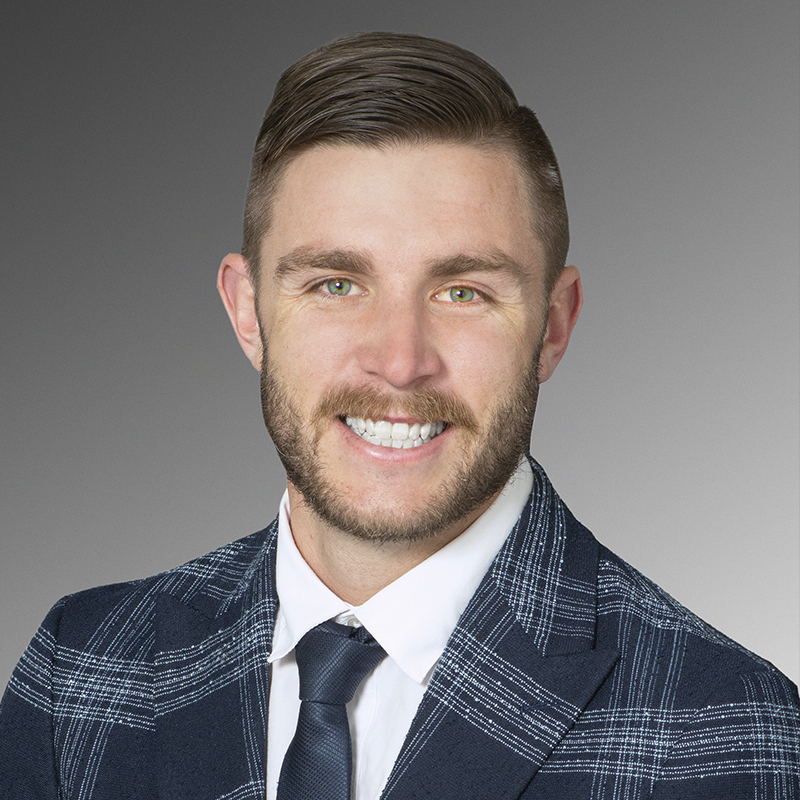 Nicholas Allison Real Estate Agent