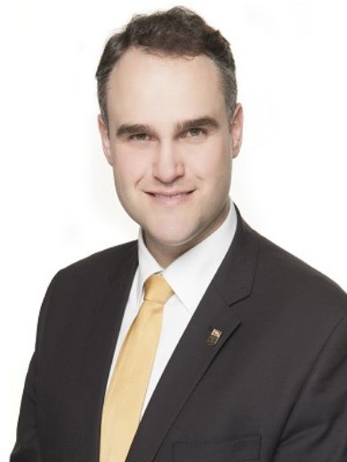 Nicholas  Armstrong-Smith - Real Estate Agent at Century 21 Armstrong-Smith - Bondi Junction