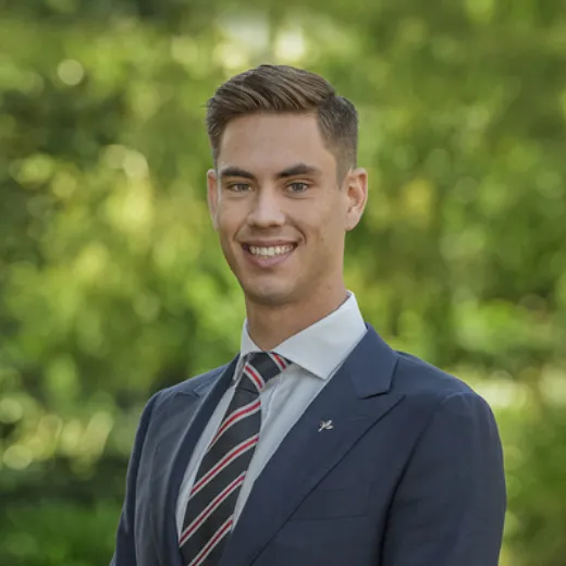 Nicholas Brown - Real Estate Agent at Marshall White
