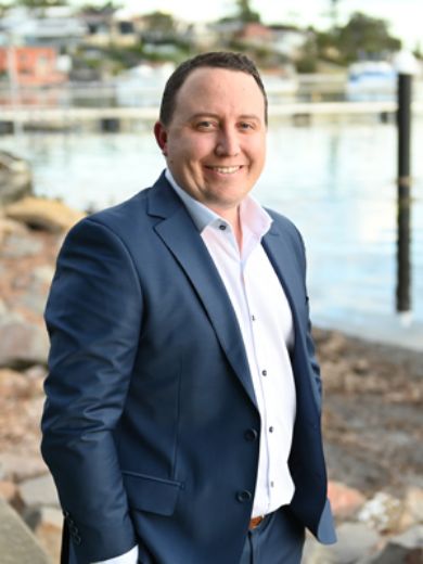 Nicholas Chant - Real Estate Agent at Ray White - East Lake Macquarie 
