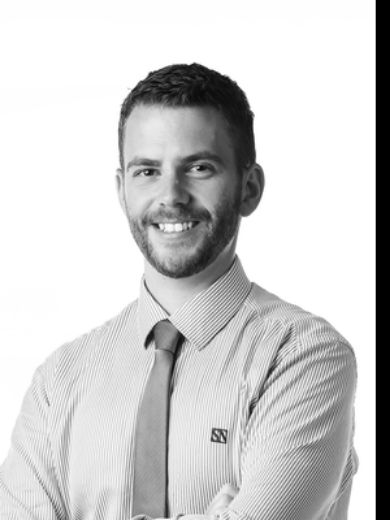 Nicholas Clark - Real Estate Agent at Stean Nicholls - Albury