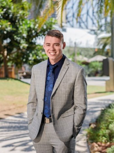 Nicholas Cusick  - Real Estate Agent at Raine and Horne  - Eatons Hill / Albany Creek