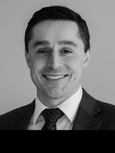 Nicholas Cutinelli - Real Estate Agent at Lewis Realty Pty Ltd - Coburg