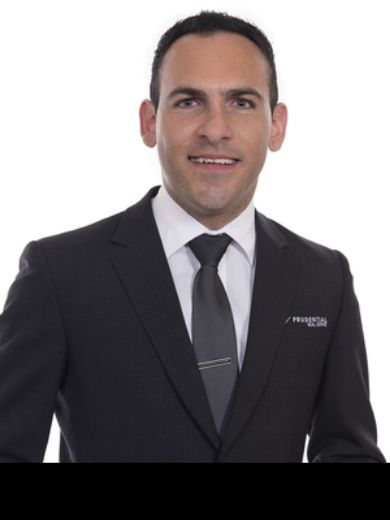 Nicholas Gauci  - Real Estate Agent at Prudential Real Estate - Narellan