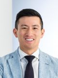 Nicholas Hoo  - Real Estate Agent From - Marshall White - Port Phillip
