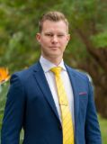Nicholas Hunt - Real Estate Agent From - Ray White - Macarthur Group