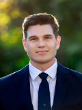 Nicholas McLauchlan - Real Estate Agent From - Ray White - Wilston