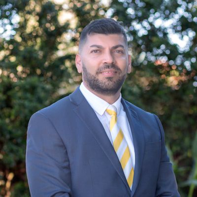 Nicholas Nassif Real Estate Agent