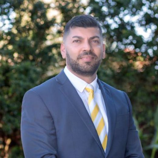 Nicholas Nassif - Real Estate Agent at Ray White - Blacktown City