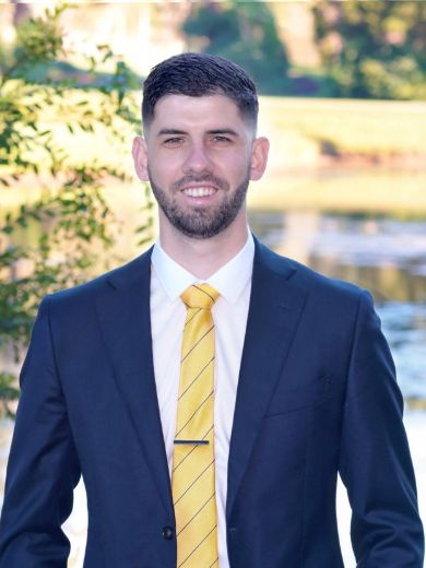 Nicholas Padjen - Real Estate Agent at Ray White - Nepean Group