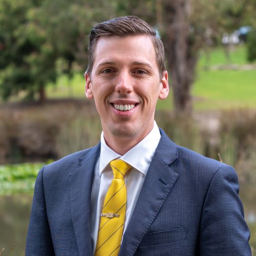 Nicholas  Richards - Real Estate Agent at Ray White - Mount Waverley