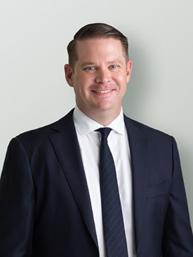 Nicholas Slatyer  - Real Estate Agent at Belle Property - Cairns
