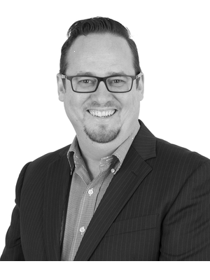 Nicholas Thomson - Real Estate Agent