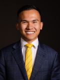 Nicholas Tran - Real Estate Agent From - Ray White Carnes Hill - HOXTON PARK
