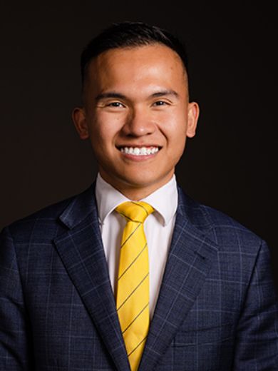 Nicholas Tran - Real Estate Agent at Ray White Carnes Hill - HOXTON PARK