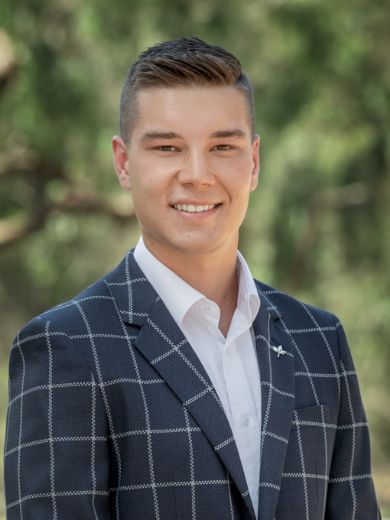 Nicholas Walker - Real Estate Agent at Jellis Craig - Whitehorse