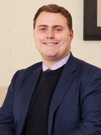 Nicholas Woodward - Real Estate Agent at Stone Real Estate - Hornsby