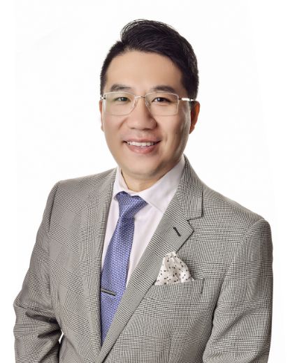 Nicholas ZHOU - Real Estate Agent at H&T QLD - Basic 20 Subscription