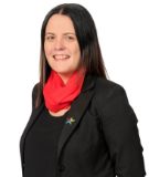 Nichole Borrow - Real Estate Agent From - Professionals Methven Group - Mooroolbark
