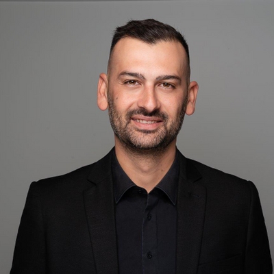Nick Carpinelli - Real Estate Agent