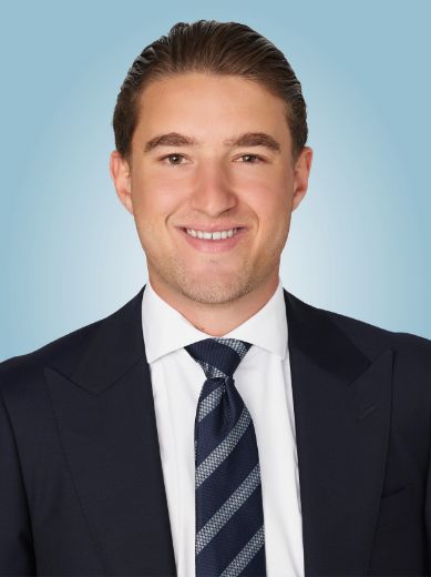 Nick Albert - Real Estate Agent at UPSTATE - DEE WHY
