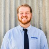 Nick Ashe - Real Estate Agent From - Flemings Property Services - BOOROWA
