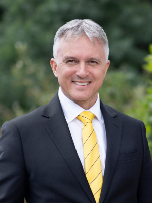 Nick Bardon - Real Estate Agent