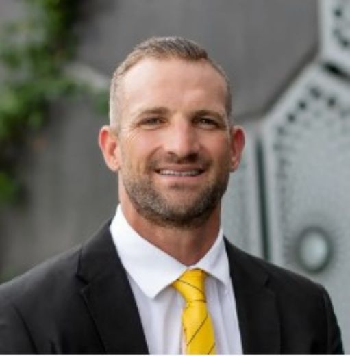 Nick Baxter - Real Estate Agent at Ray White - Surfers Paradise