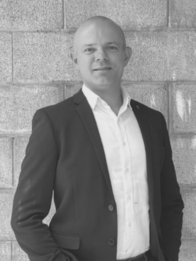 Nick Beadle - Real Estate Agent at SPACE Property Ashgrove