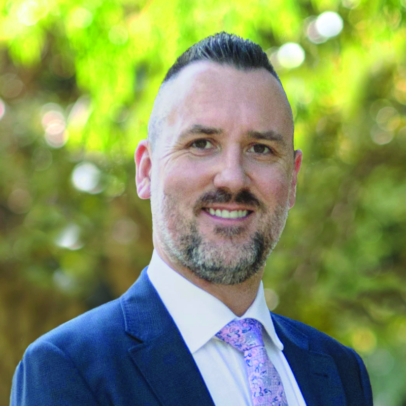 Nick Beale - Real Estate Agent