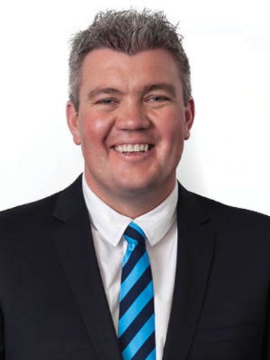 Nick Bond  - Real Estate Agent at Harcourts Huon Valley - Huonville