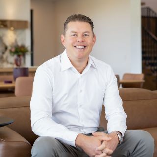 Nick Bordin - Real Estate Agent