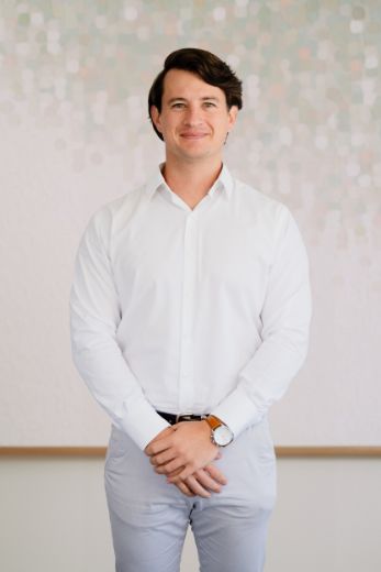 Nick Campbell - Real Estate Agent at Siera Group - Tapestry